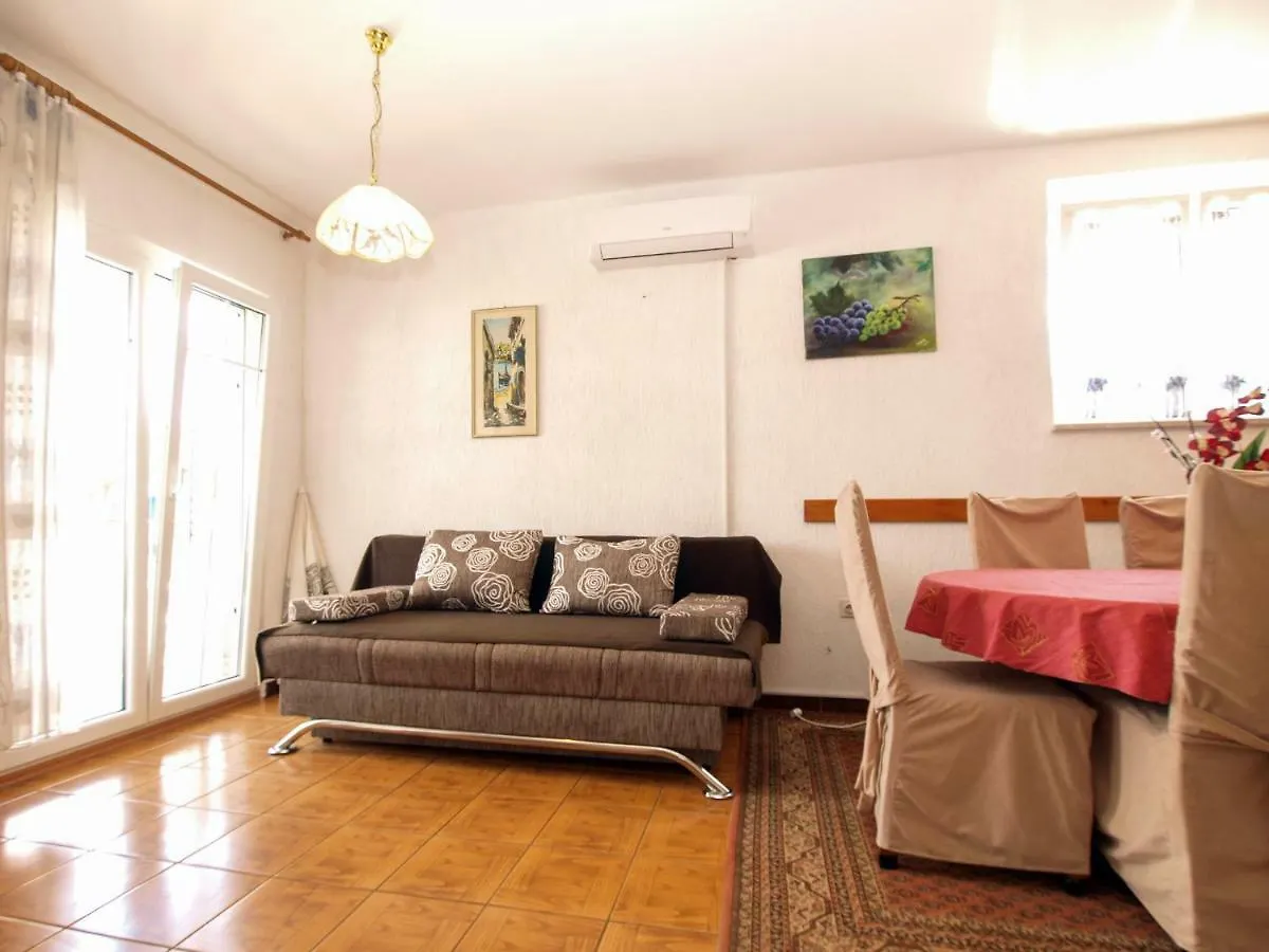Apartments Kati 692 Premantura Horvátország