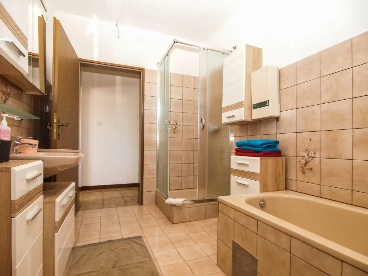 Apartments Kati 692 Premantura