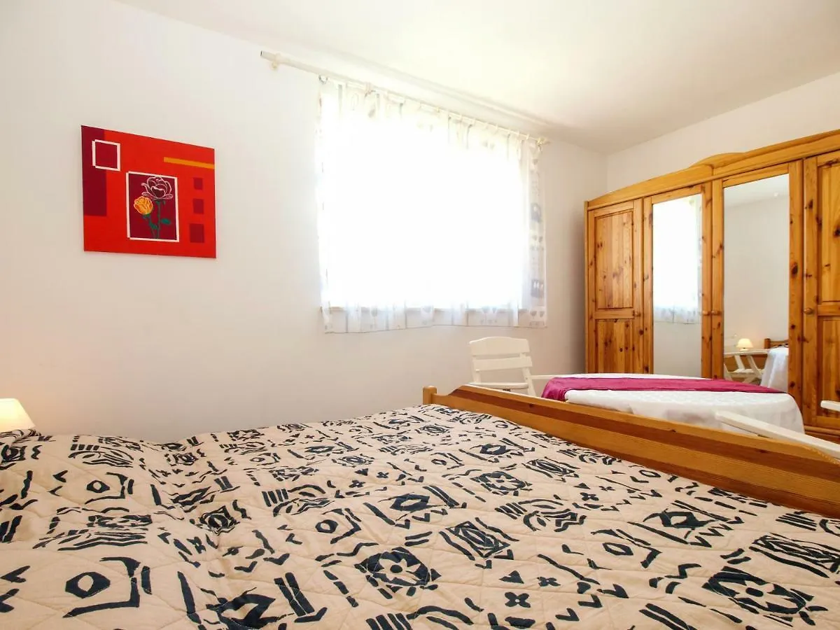 Apartments Kati 692 Premantura 0*,  Horvátország