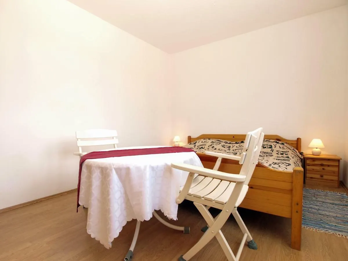 Apartments Kati 692 Premantura