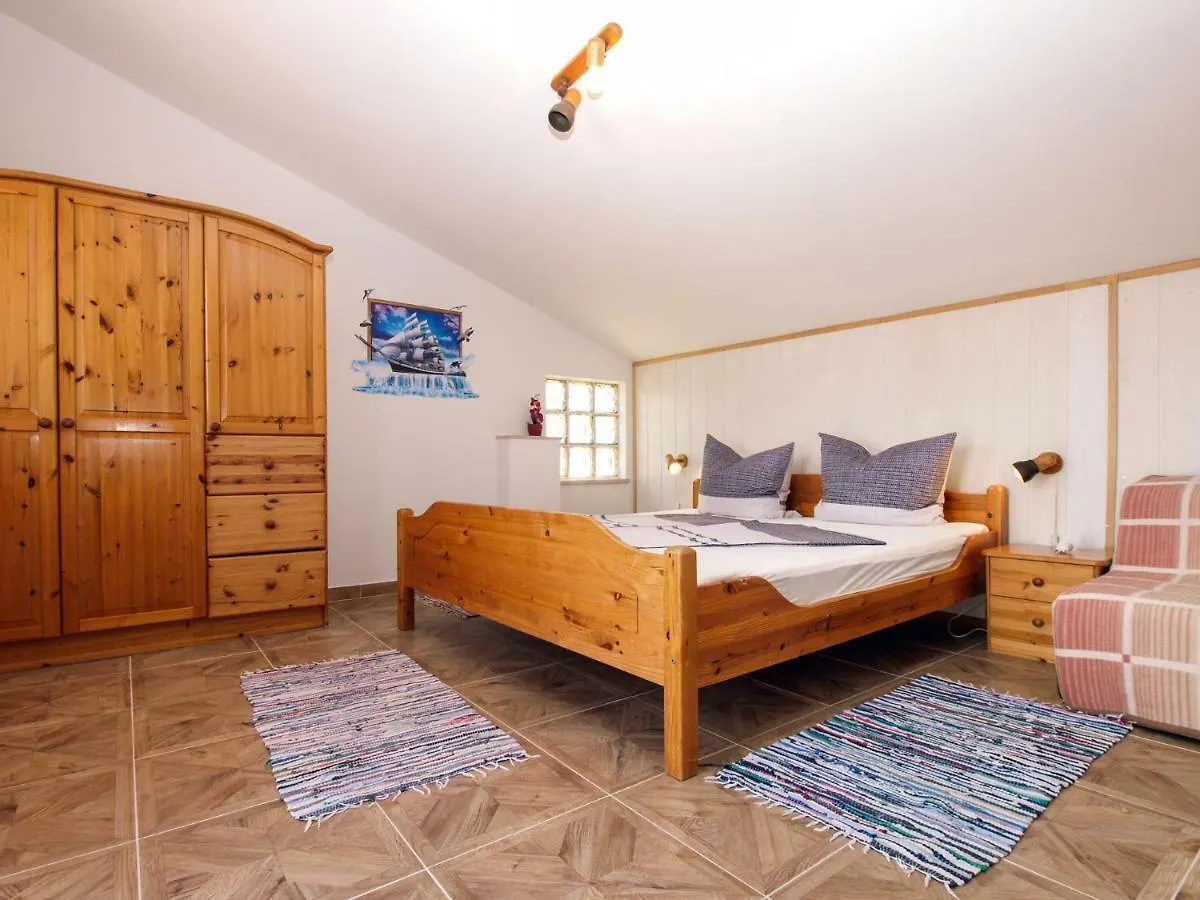 Apartments Kati 692 Premantura Horvátország