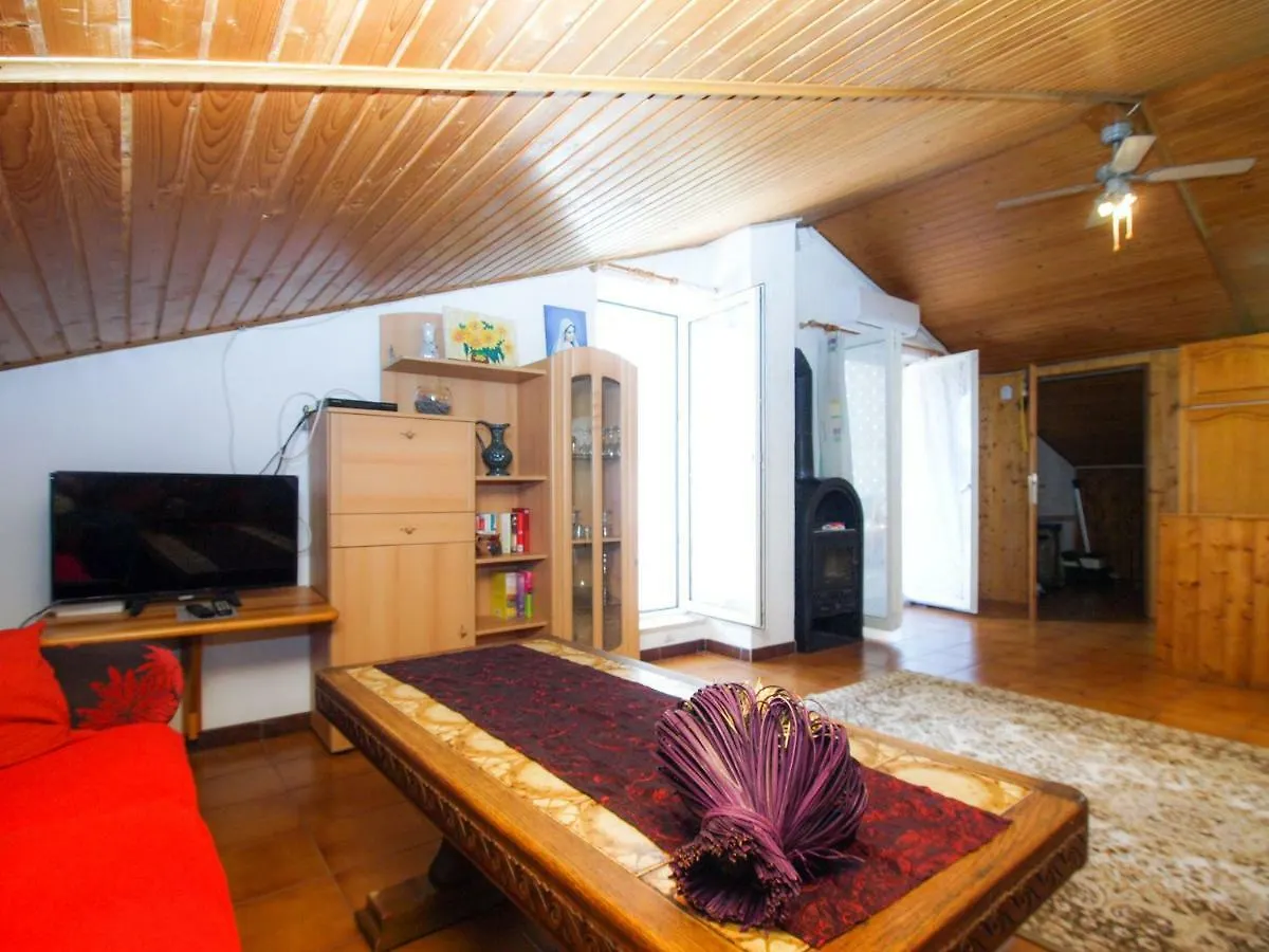 Apartments Kati 692 Premantura