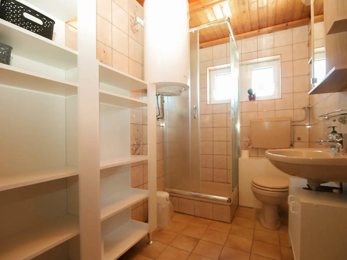 Apartments Kati 692 Premantura Horvátország