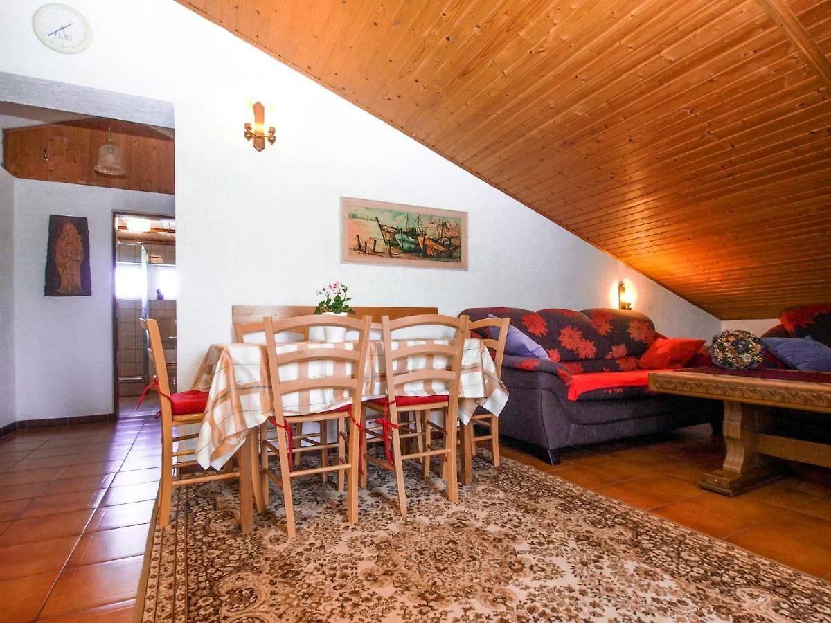 Apartments Kati 692 Premantura