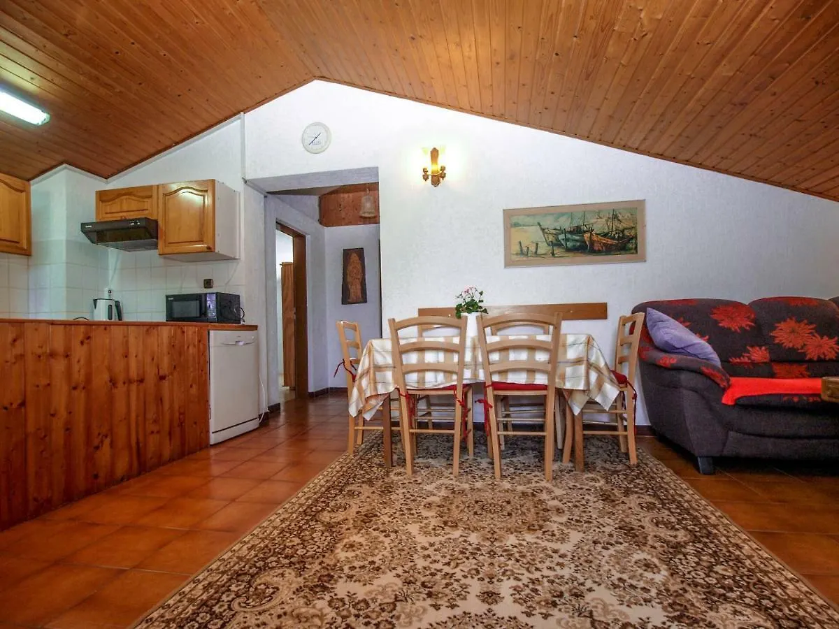 Apartments Kati 692 Premantura Horvátország