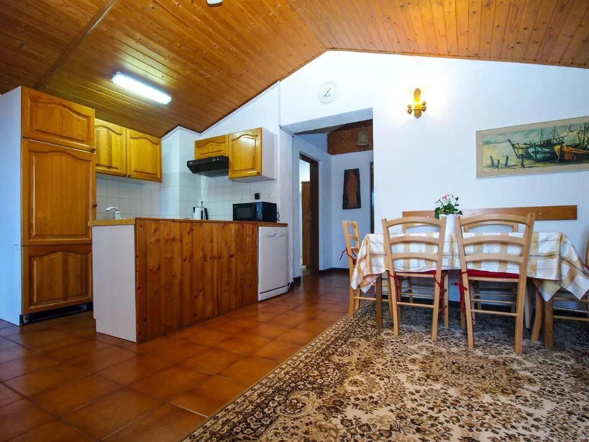 Apartments Kati 692 Premantura Horvátország